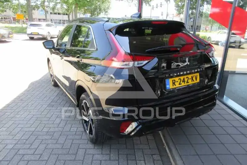 2022 Mitsubishi ECLIPSE