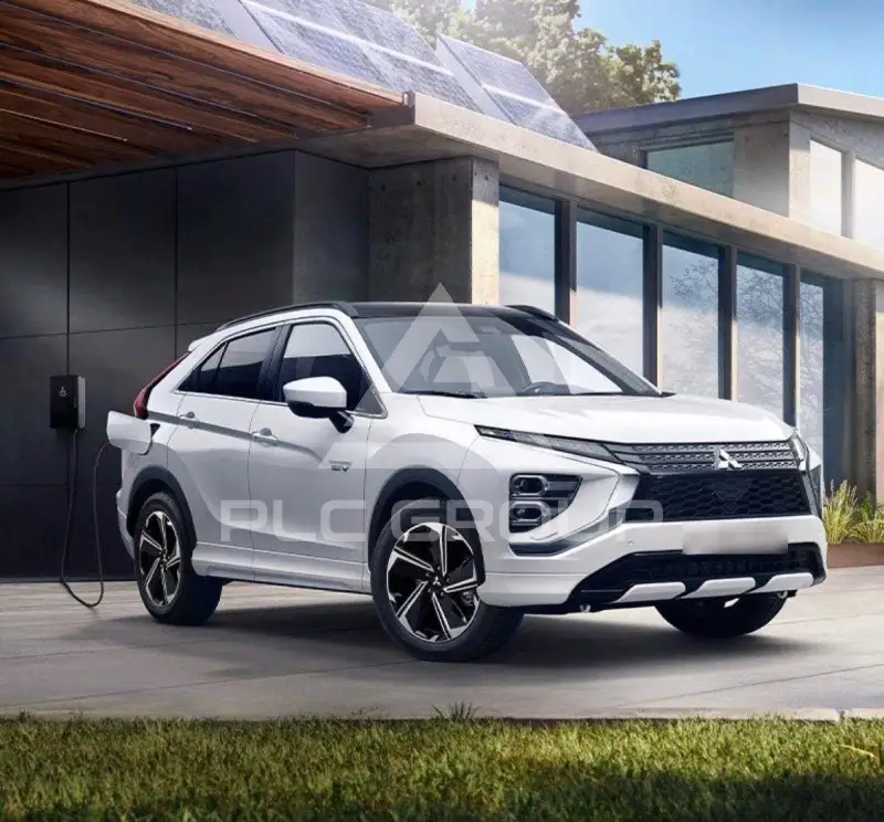 2022 Mitsubishi ECLIPSE