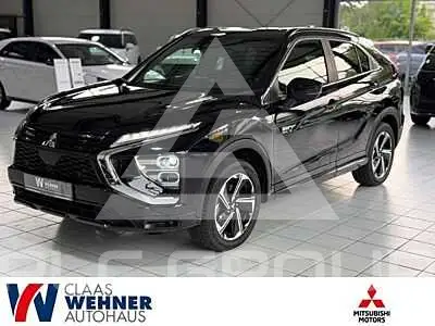 2022 Mitsubishi ECLIPSE