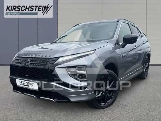 2022 Mitsubishi ECLIPSE