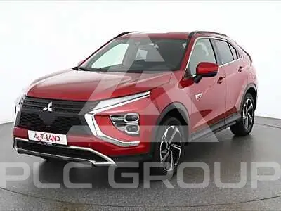 2022 Mitsubishi ECLIPSE