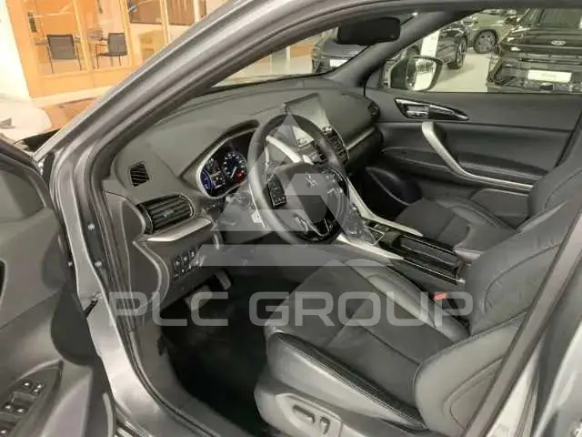 2022 Mitsubishi ECLIPSE