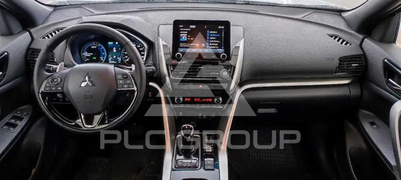 2022 Mitsubishi ECLIPSE