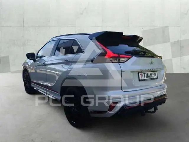 2022 Mitsubishi ECLIPSE
