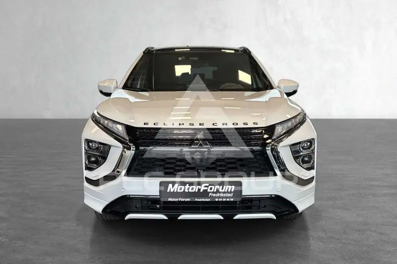 2022 Mitsubishi ECLIPSE