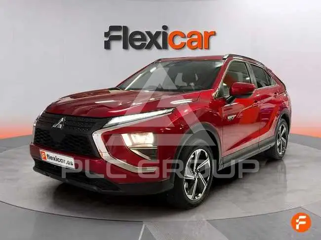 2022 Mitsubishi ECLIPSE