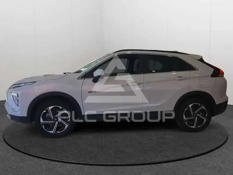 2022 Mitsubishi ECLIPSE