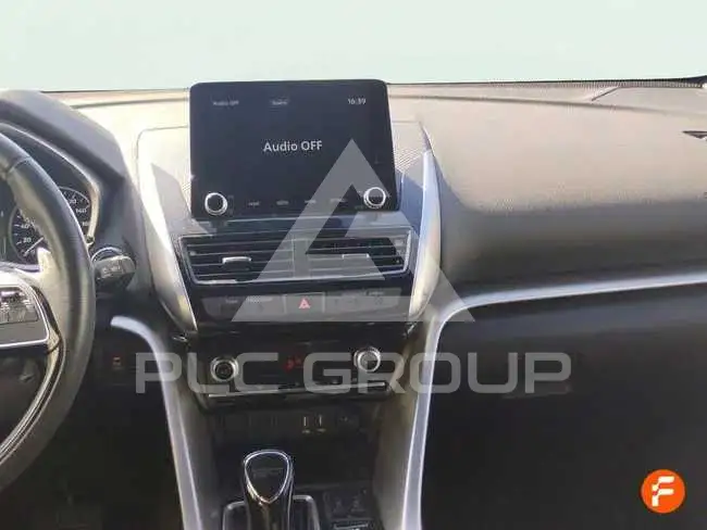 2022 Mitsubishi ECLIPSE