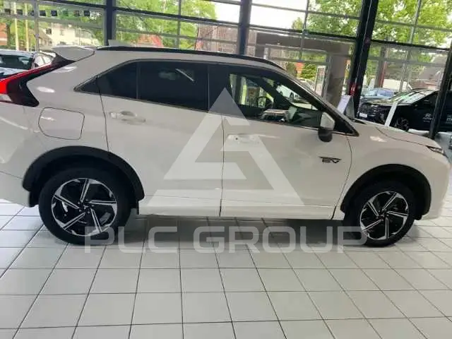 2022 Mitsubishi ECLIPSE