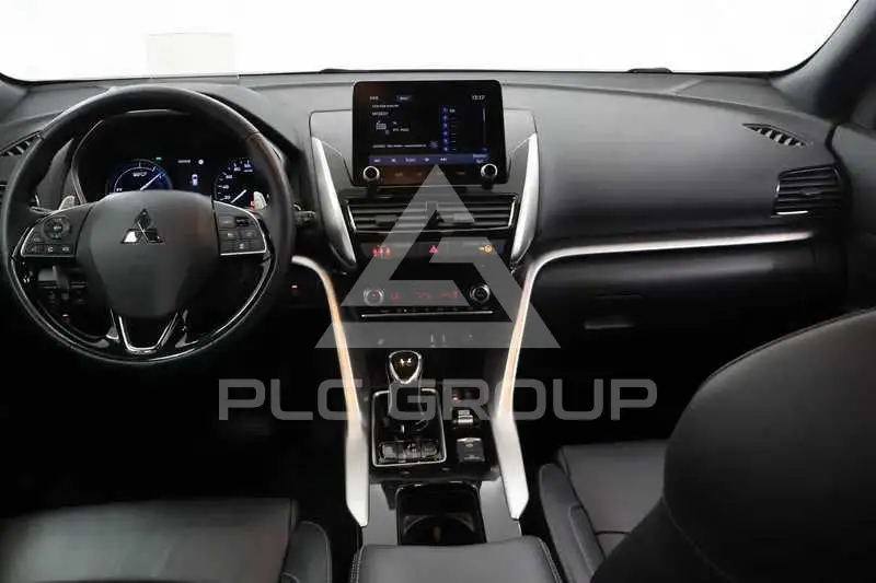2022 Mitsubishi ECLIPSE