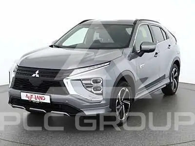 2022 Mitsubishi ECLIPSE