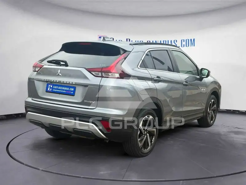 2022 Mitsubishi ECLIPSE