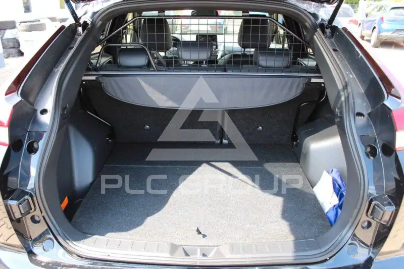 2022 Mitsubishi ECLIPSE