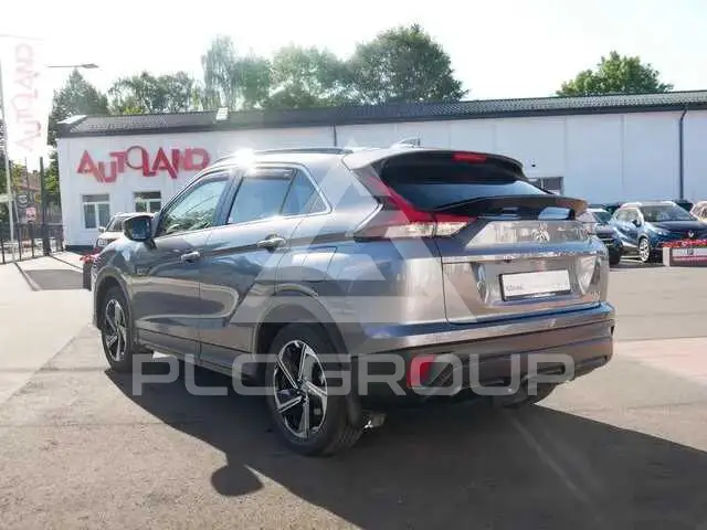 2022 Mitsubishi ECLIPSE