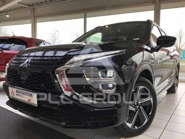 2022 Mitsubishi ECLIPSE