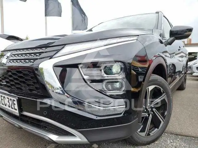 2022 Mitsubishi ECLIPSE