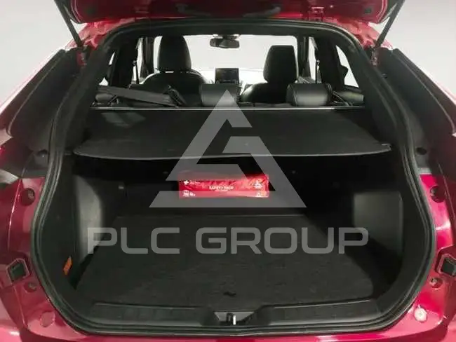 2022 Mitsubishi ECLIPSE