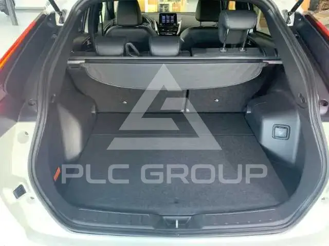 2022 Mitsubishi ECLIPSE