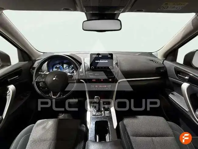 2022 Mitsubishi ECLIPSE