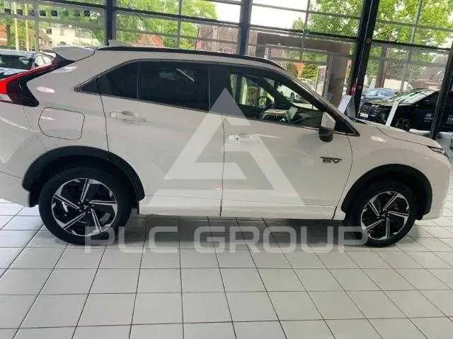 2022 Mitsubishi ECLIPSE
