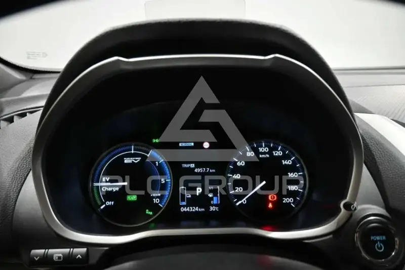 2022 Mitsubishi ECLIPSE