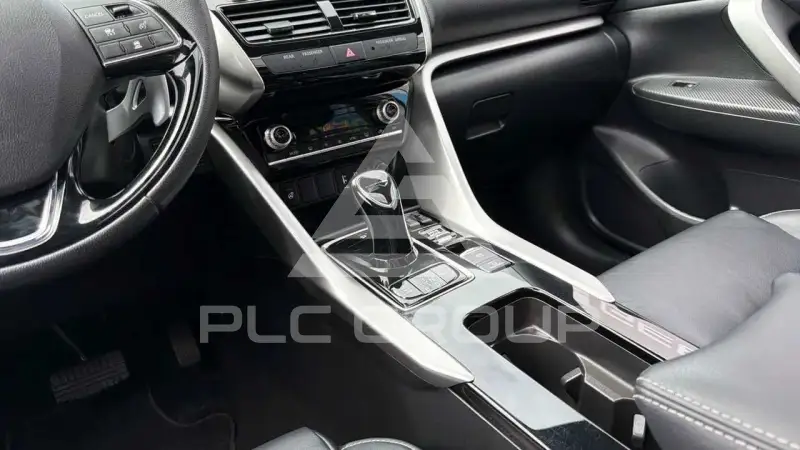 2022 Mitsubishi ECLIPSE