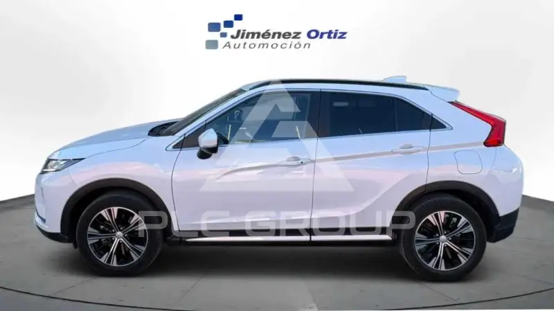 2022 Mitsubishi ECLIPSE