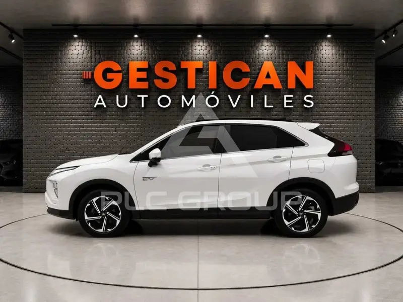 2022 Mitsubishi ECLIPSE