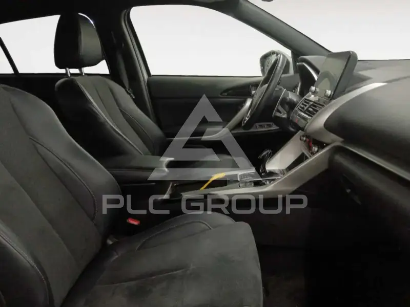 2022 Mitsubishi ECLIPSE