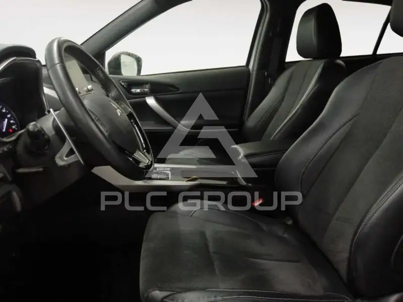 2022 Mitsubishi ECLIPSE