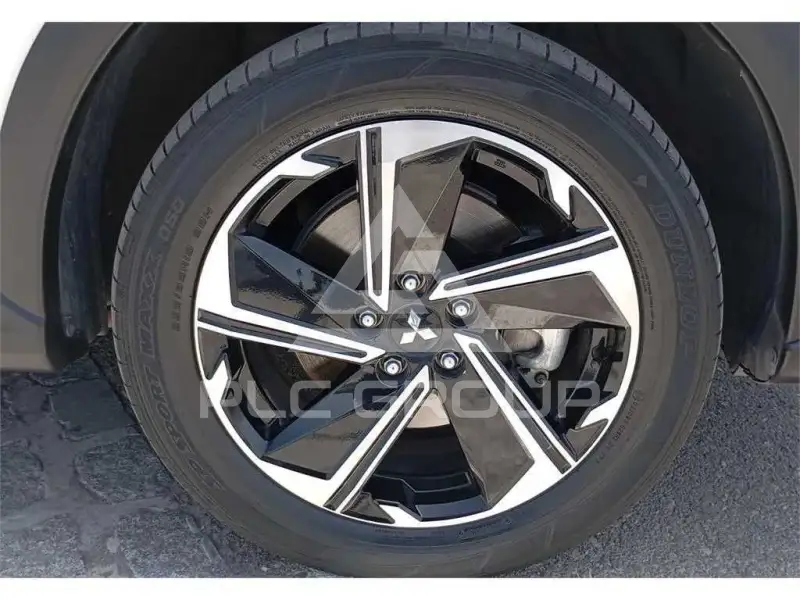 2022 Mitsubishi ECLIPSE