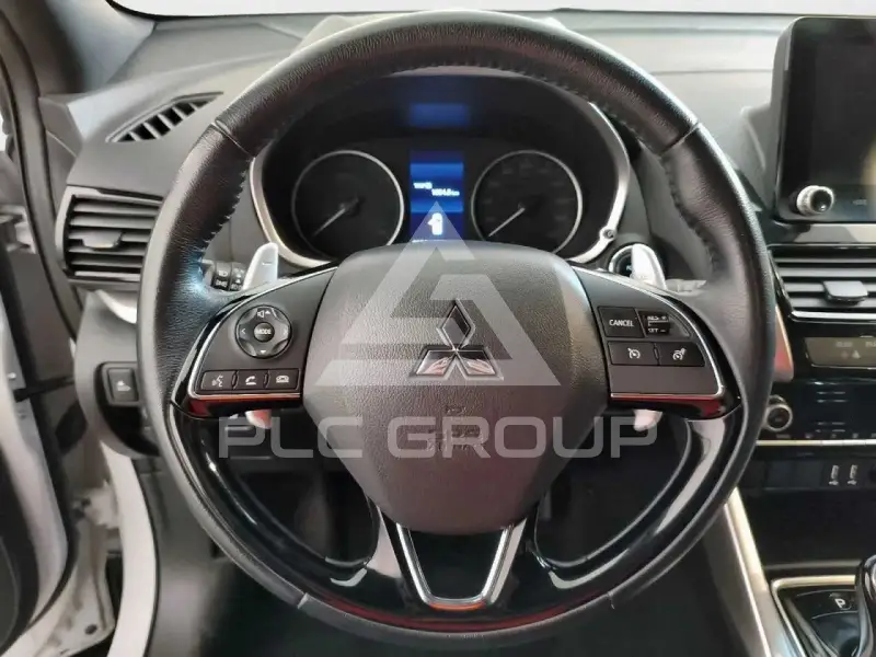 2022 Mitsubishi ECLIPSE