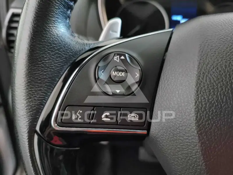 2022 Mitsubishi ECLIPSE
