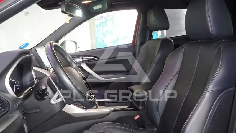 2022 Mitsubishi ECLIPSE