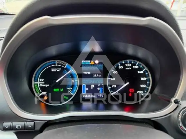 2022 Mitsubishi ECLIPSE