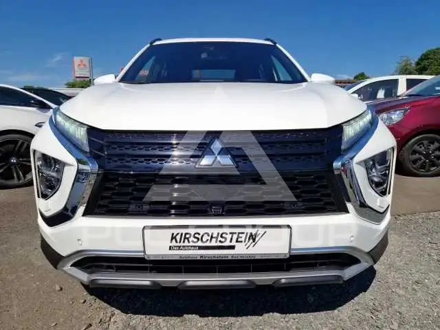 2022 Mitsubishi ECLIPSE