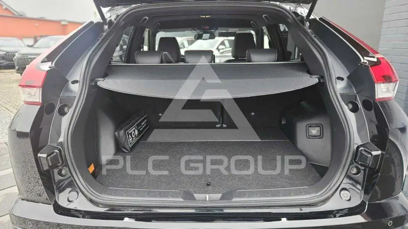 2022 Mitsubishi ECLIPSE