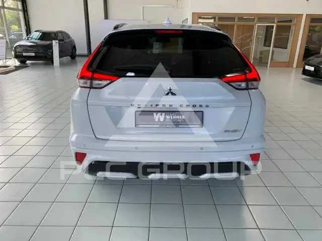 2022 Mitsubishi ECLIPSE