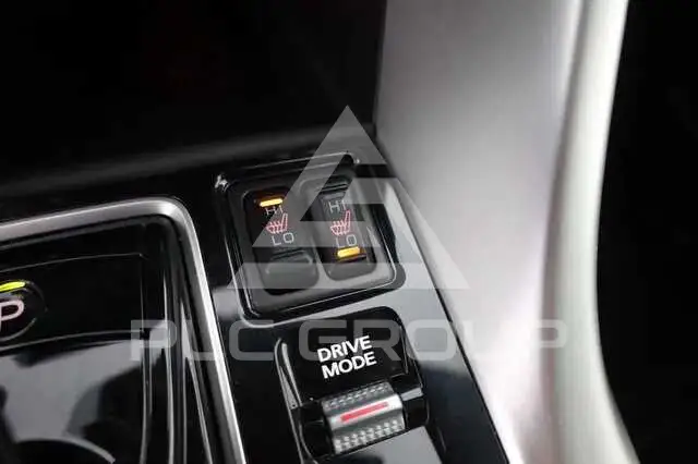 2022 Mitsubishi ECLIPSE