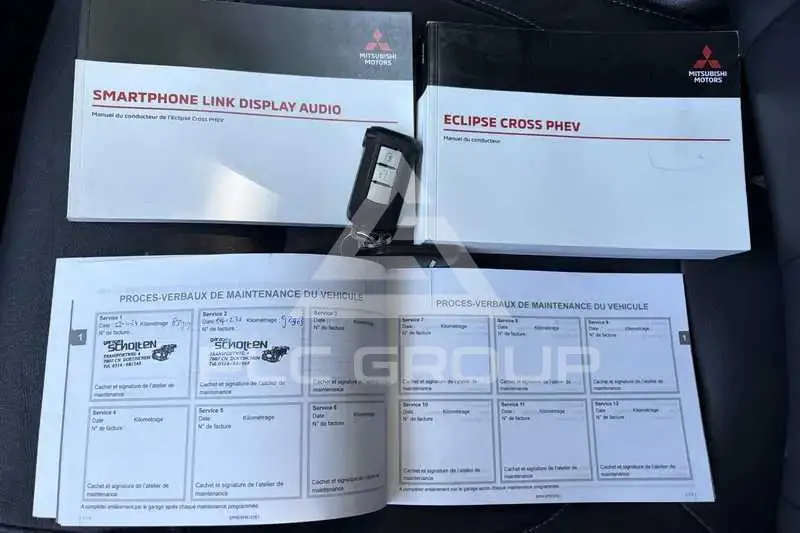 2022 Mitsubishi ECLIPSE