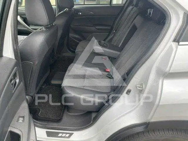 2022 Mitsubishi ECLIPSE