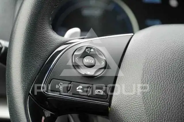 2022 Mitsubishi ECLIPSE