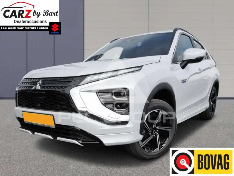 2022 Mitsubishi ECLIPSE