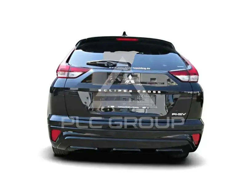 2022 Mitsubishi ECLIPSE