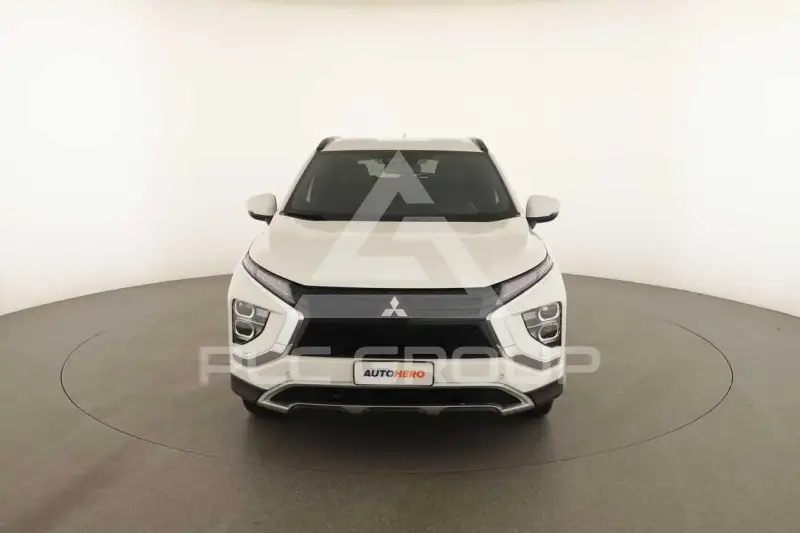 2022 Mitsubishi ECLIPSE