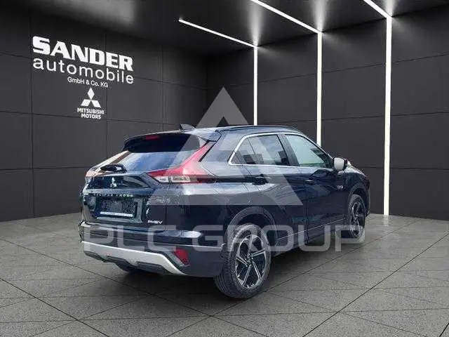 2022 Mitsubishi ECLIPSE