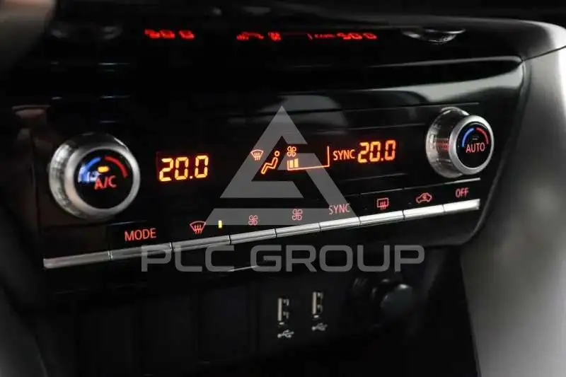 2022 Mitsubishi ECLIPSE