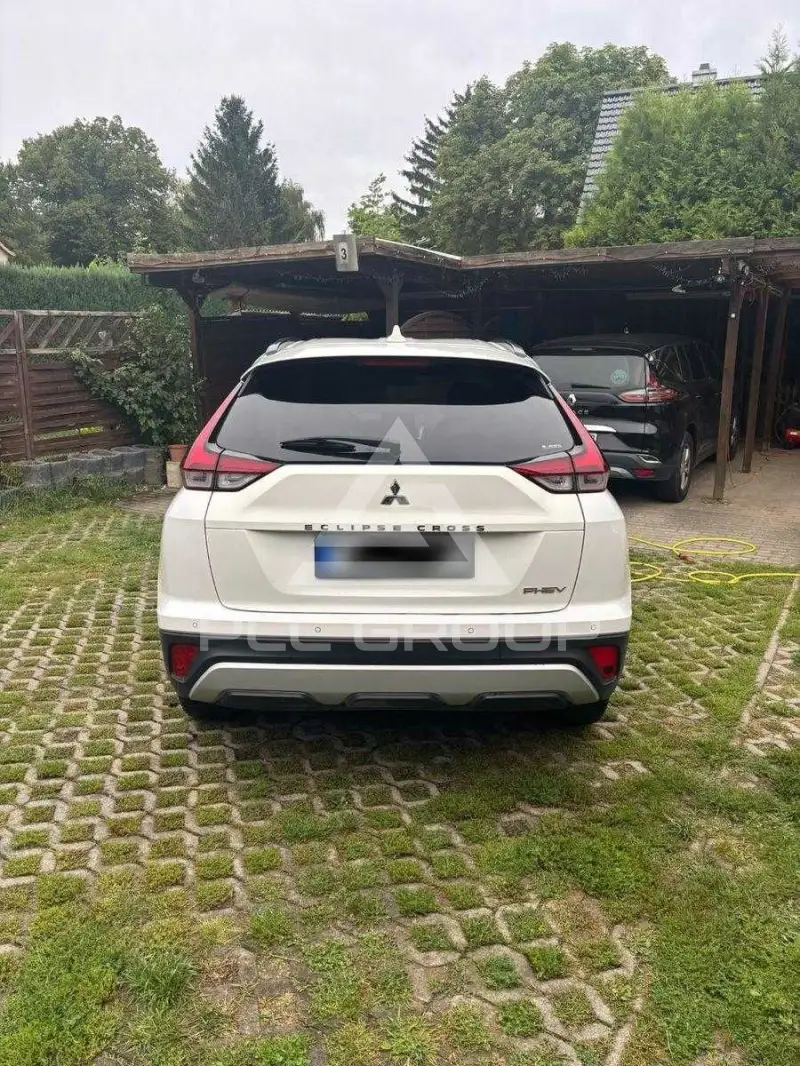 2022 Mitsubishi ECLIPSE