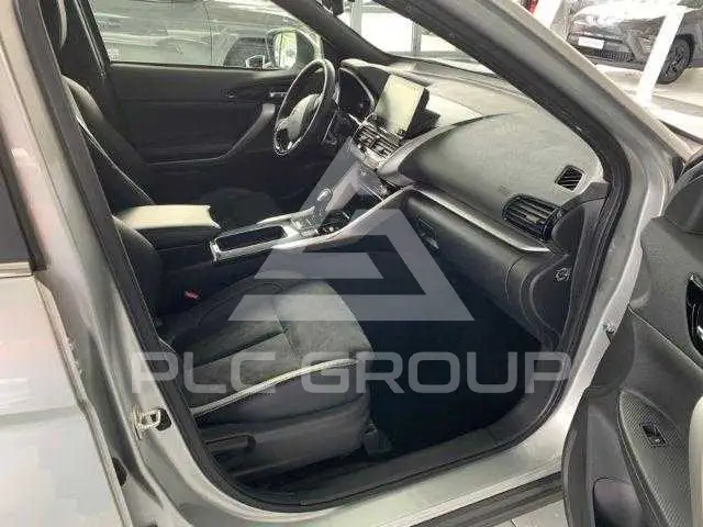 2022 Mitsubishi ECLIPSE