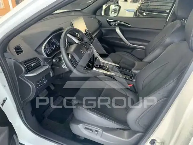 2022 Mitsubishi ECLIPSE